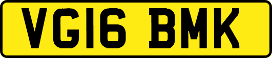 VG16BMK