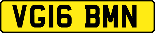 VG16BMN