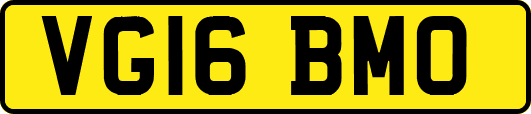 VG16BMO