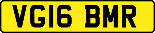 VG16BMR