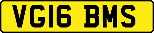 VG16BMS