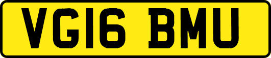VG16BMU