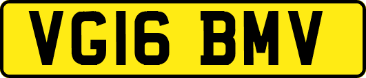 VG16BMV