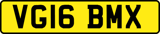VG16BMX