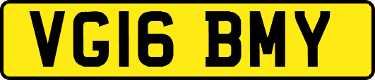 VG16BMY
