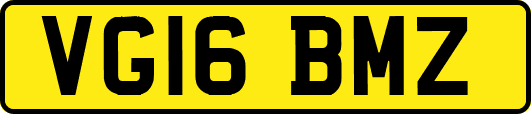 VG16BMZ