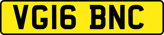 VG16BNC