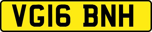 VG16BNH