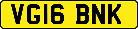 VG16BNK