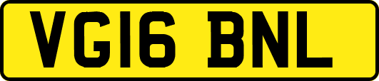 VG16BNL