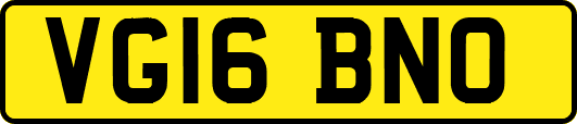 VG16BNO