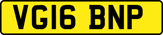 VG16BNP