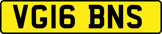 VG16BNS
