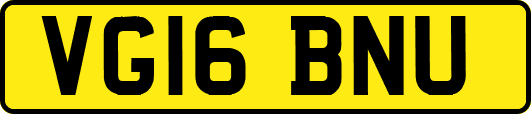 VG16BNU