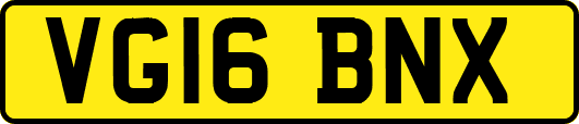 VG16BNX