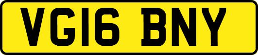 VG16BNY