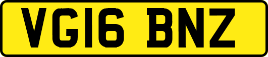 VG16BNZ