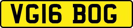 VG16BOG