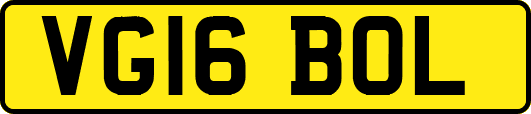 VG16BOL
