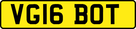 VG16BOT