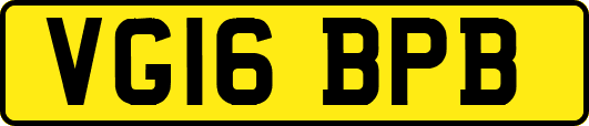VG16BPB