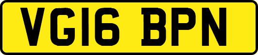 VG16BPN
