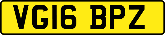 VG16BPZ