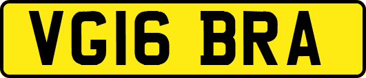 VG16BRA
