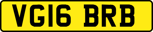 VG16BRB