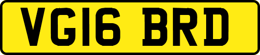 VG16BRD