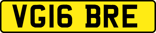 VG16BRE