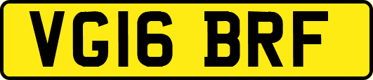 VG16BRF