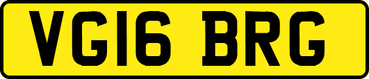 VG16BRG