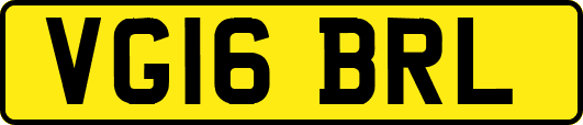 VG16BRL