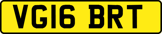 VG16BRT