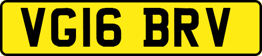 VG16BRV