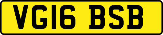 VG16BSB