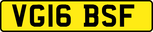 VG16BSF