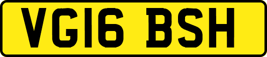 VG16BSH