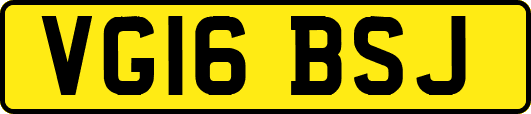 VG16BSJ