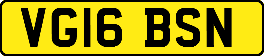 VG16BSN