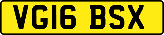 VG16BSX