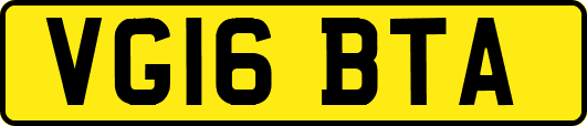 VG16BTA