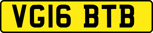 VG16BTB
