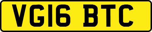 VG16BTC
