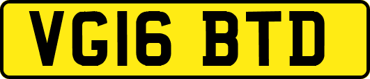 VG16BTD