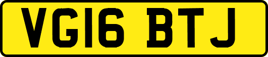VG16BTJ