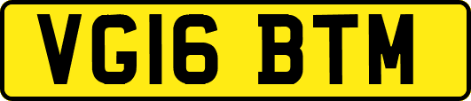 VG16BTM