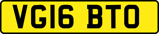 VG16BTO