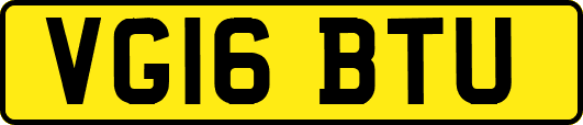 VG16BTU